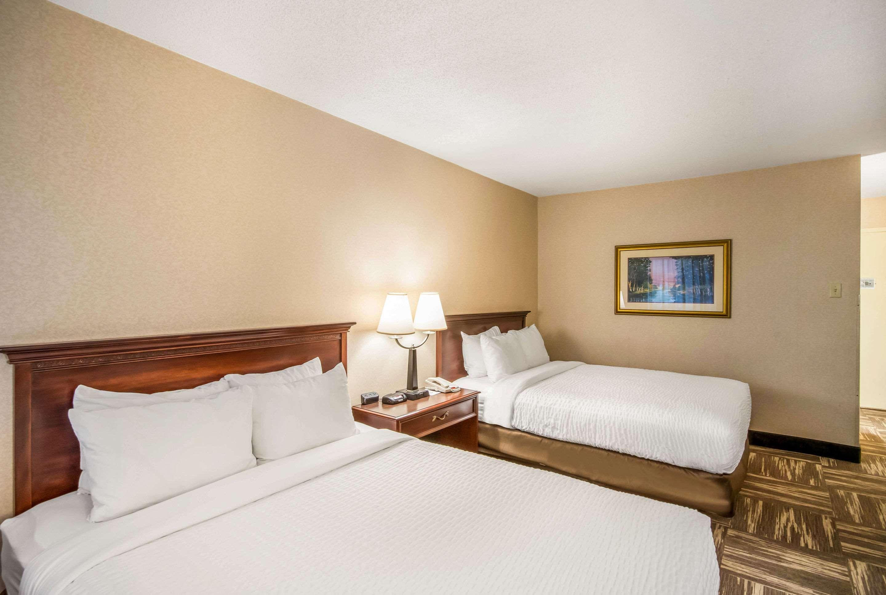 Locanda Clarion Airport Grand Junction
